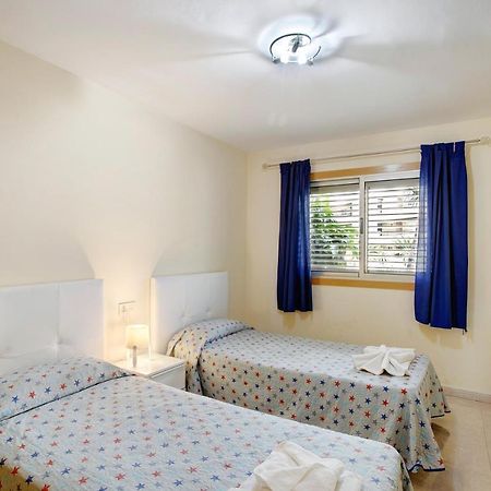 La Perla D14 En El Medano Apartman Kültér fotó