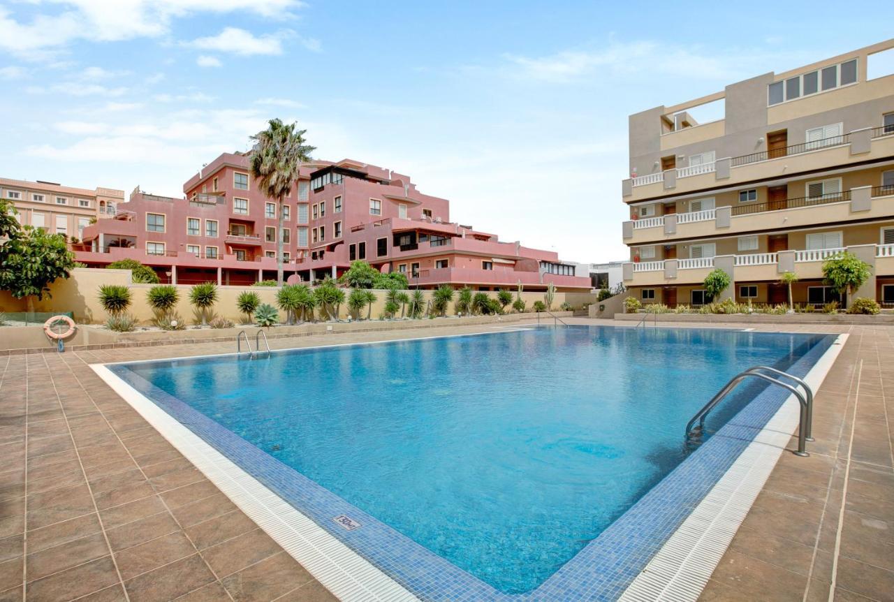 La Perla D14 En El Medano Apartman Kültér fotó