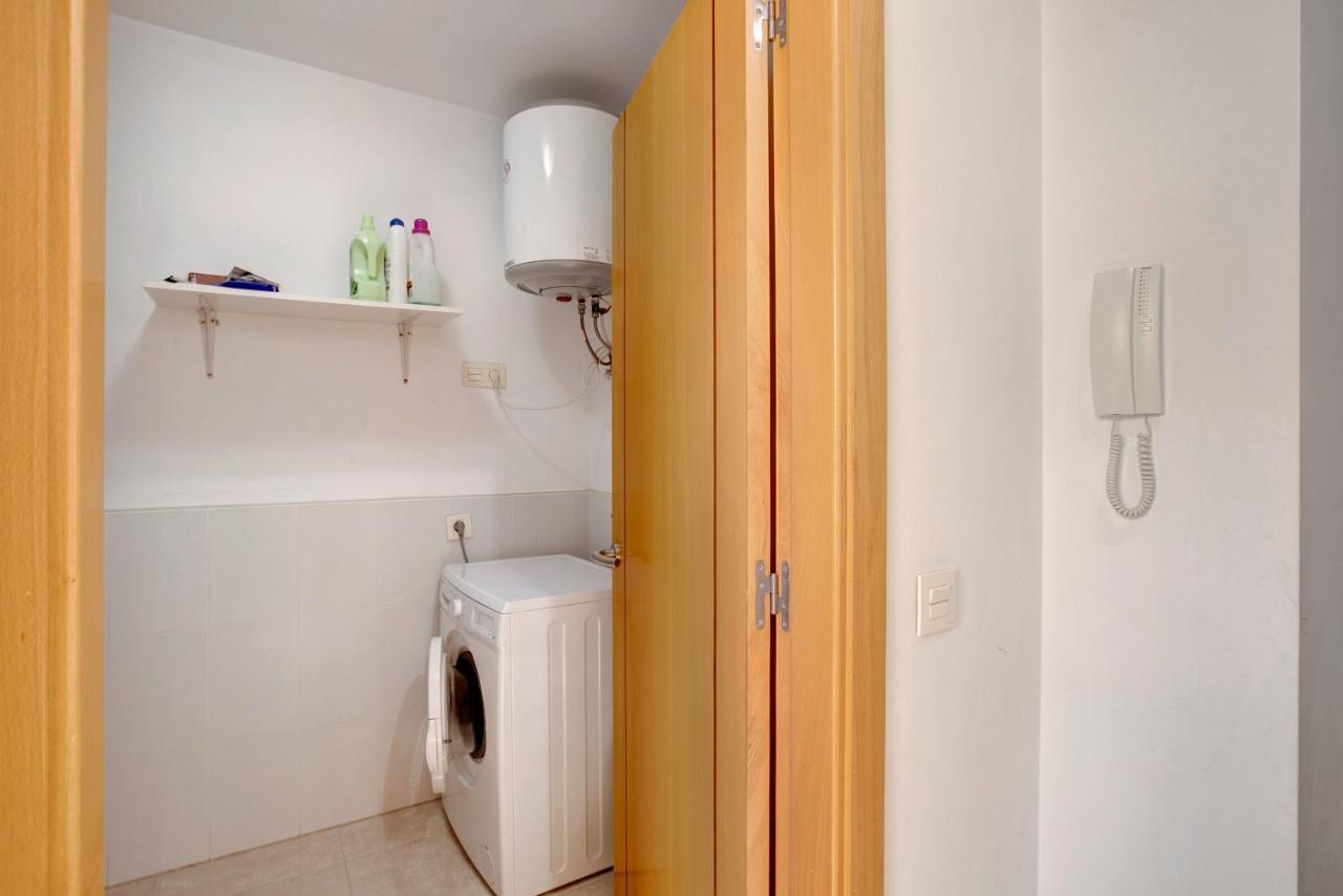 La Perla D14 En El Medano Apartman Kültér fotó