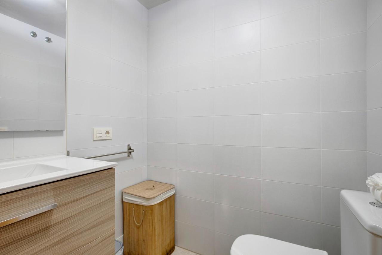 La Perla D14 En El Medano Apartman Kültér fotó